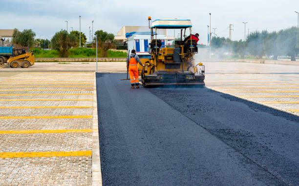 Trusted Lincolnton, NC Driveway Pavers Experts